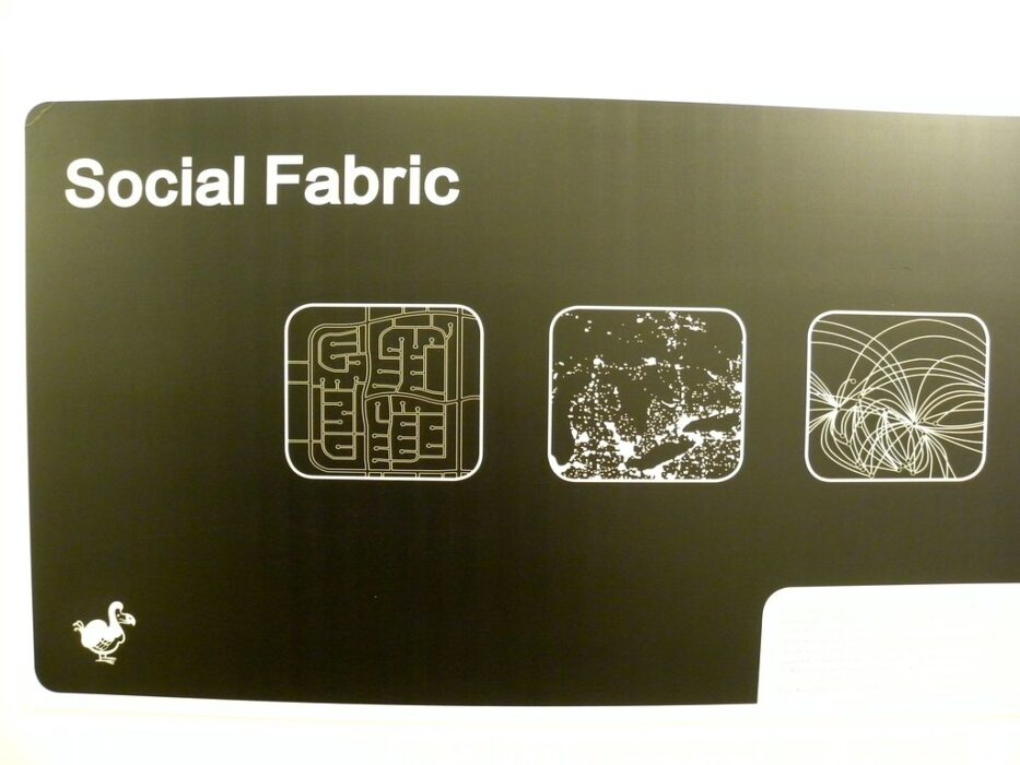 Social fabric