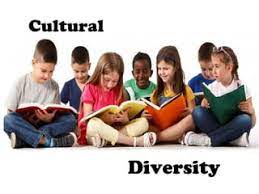 Cultural diversity