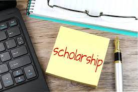 Scholarship